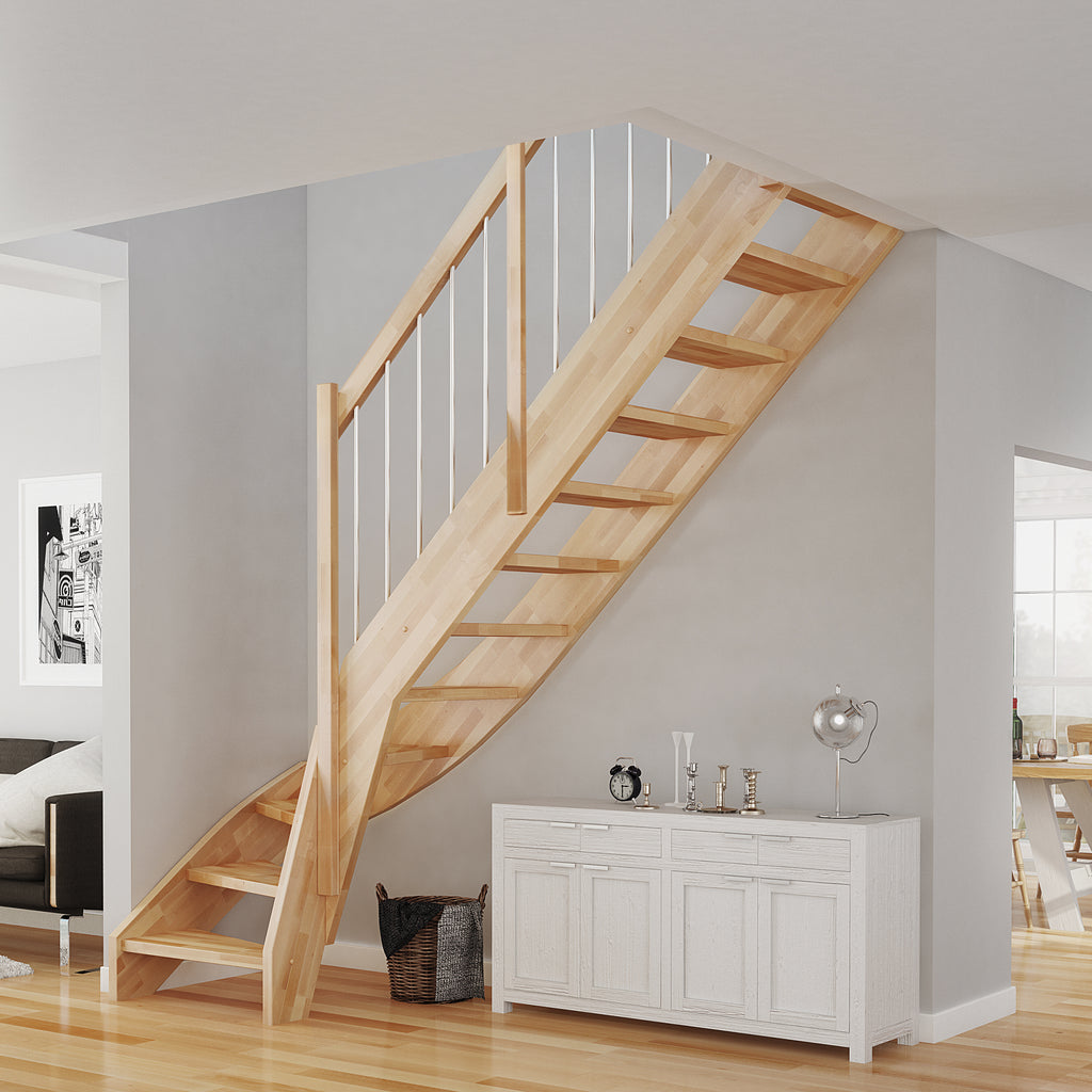 Faro - Treppe auf Maß