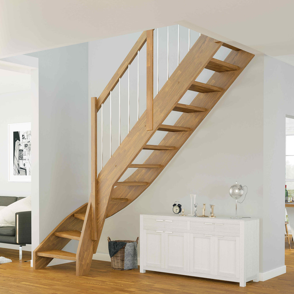 Faro - Treppe auf Maß