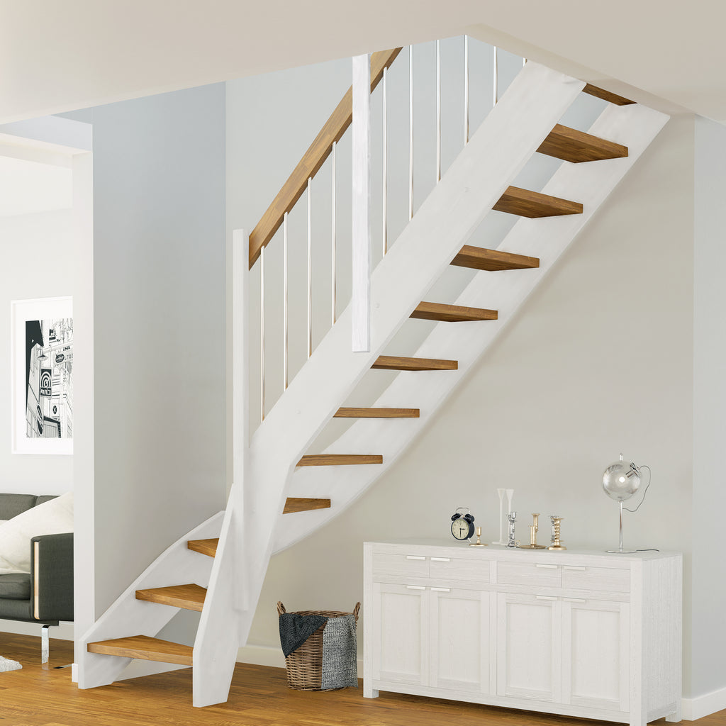 Faro - Treppe auf Maß