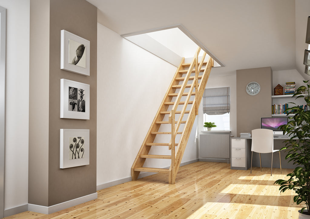 Faro - Treppe auf Maß