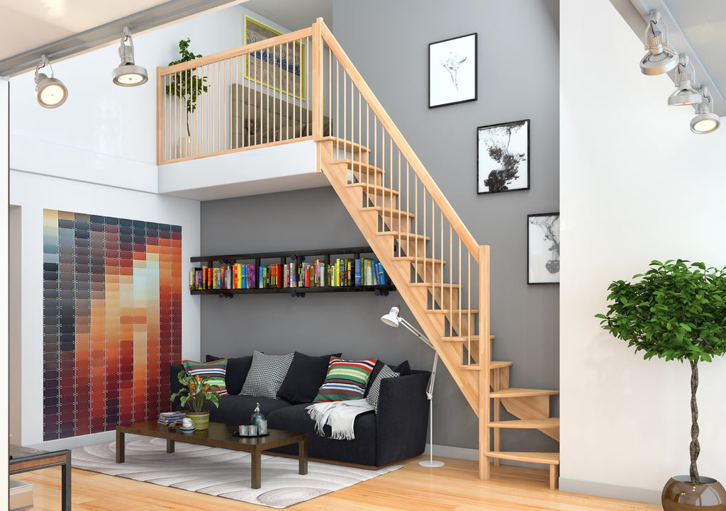 Lyon - 1/4 gewendelt