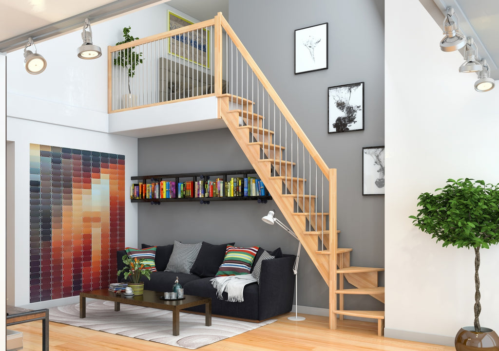 Lyon - 1/4 gewendelt