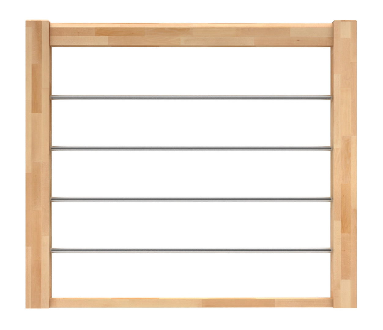 Zubehör Paris - Brüstungsgeländer