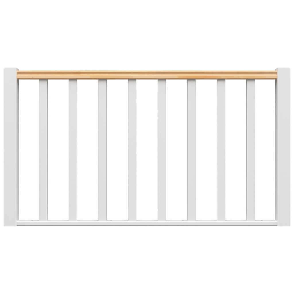 Zubehör Paris - Brüstungsgeländer