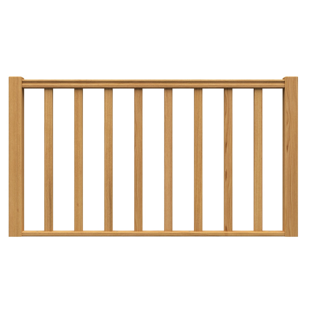 Zubehör Paris - Brüstungsgeländer