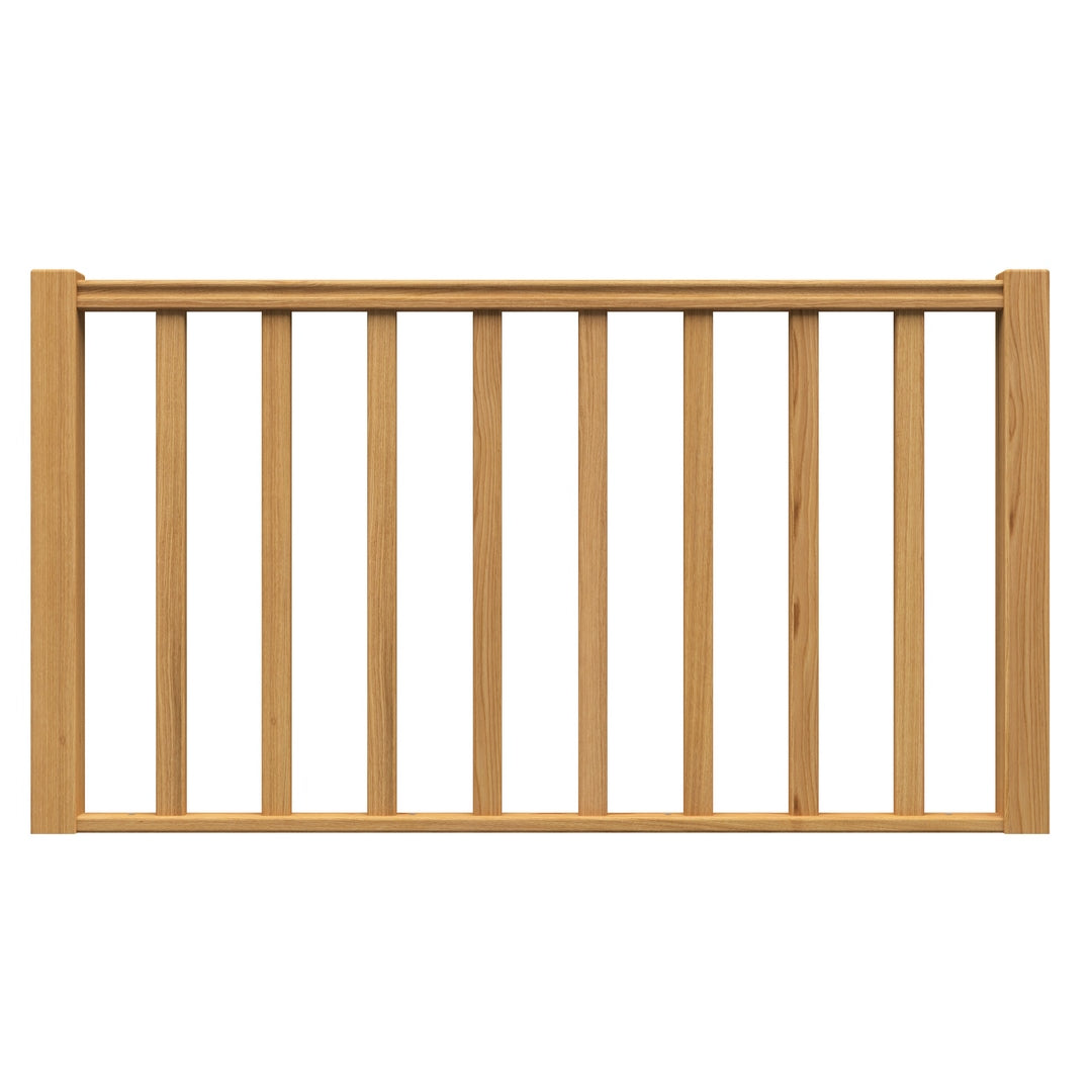 Zubehör Paris - Brüstungsgeländer