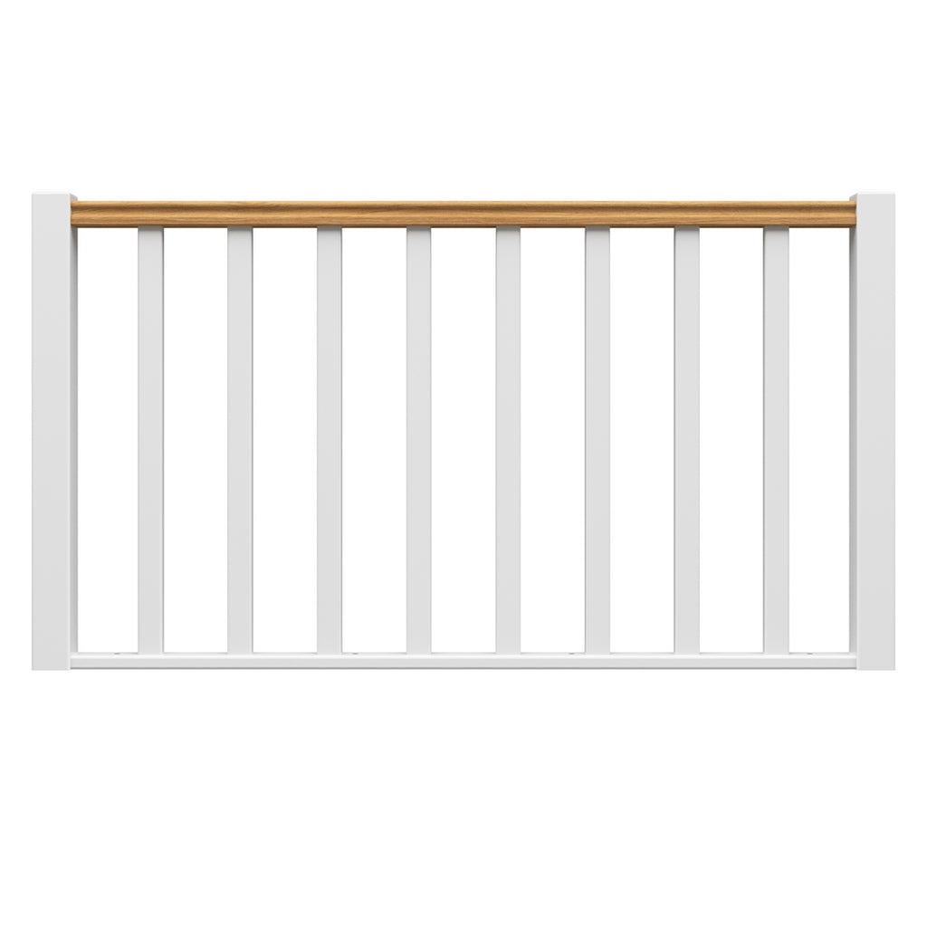 Zubehör Paris - Brüstungsgeländer