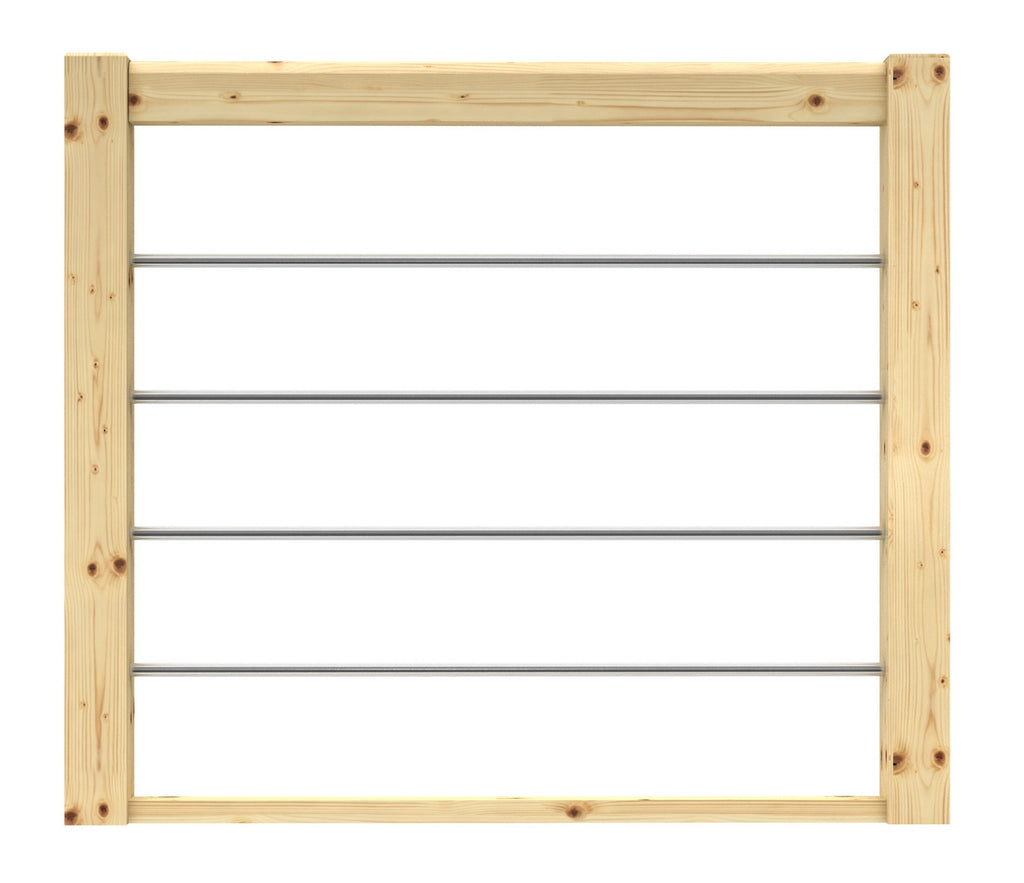 Zubehör Paris - Brüstungsgeländer