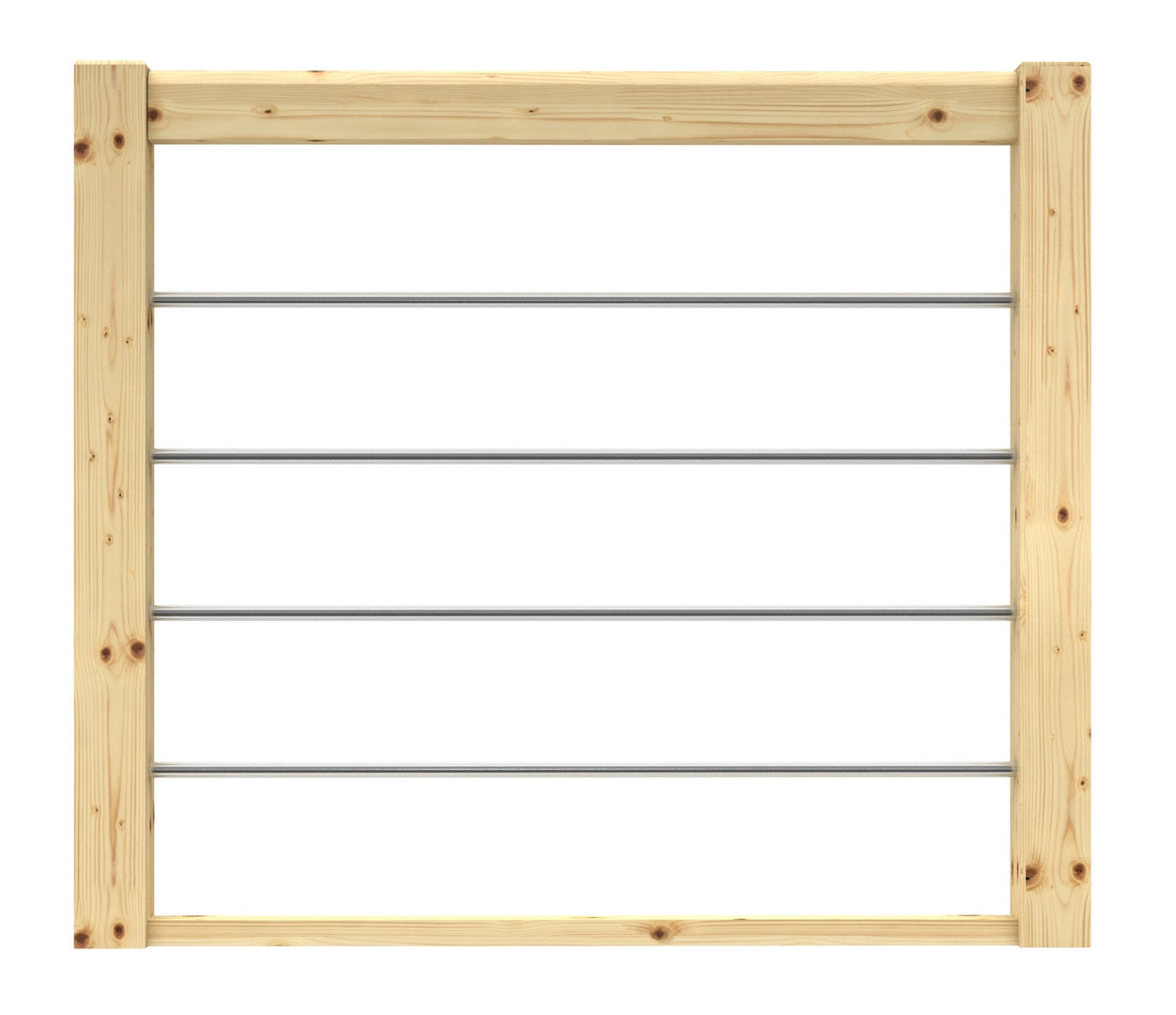 Zubehör Paris - Brüstungsgeländer