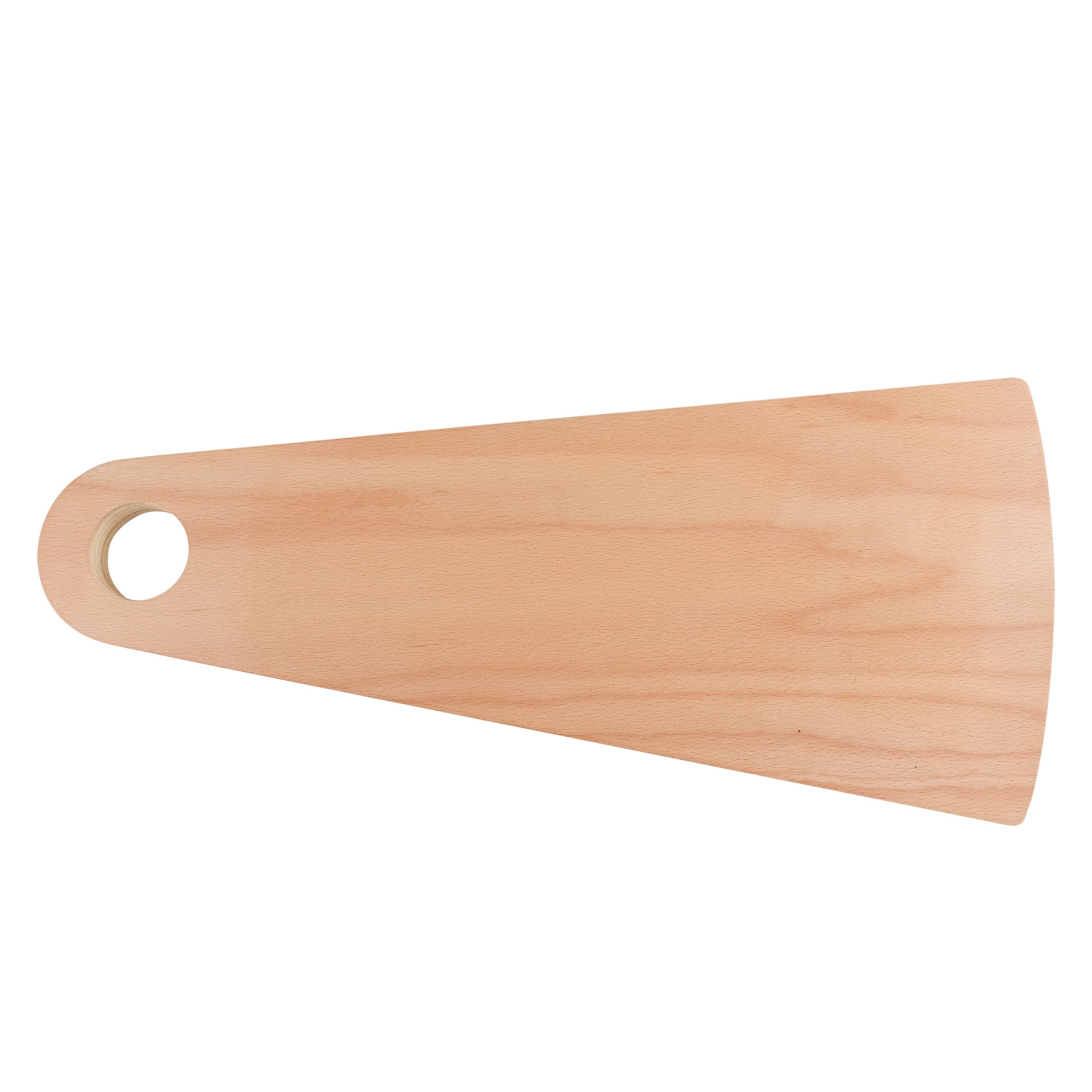 Calgary klar lackiert Stufen