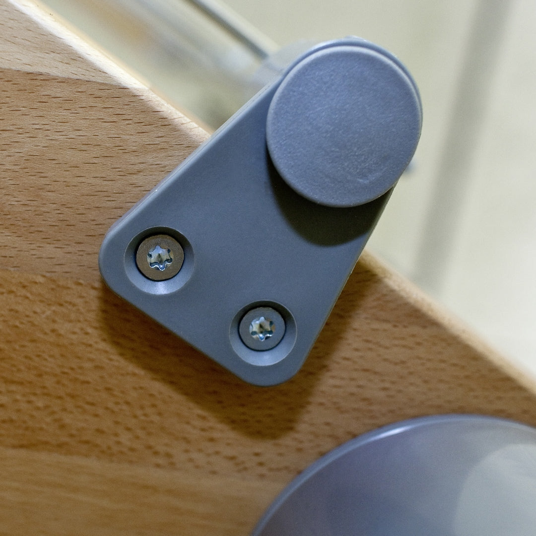 Oslo - Spindeltreppe