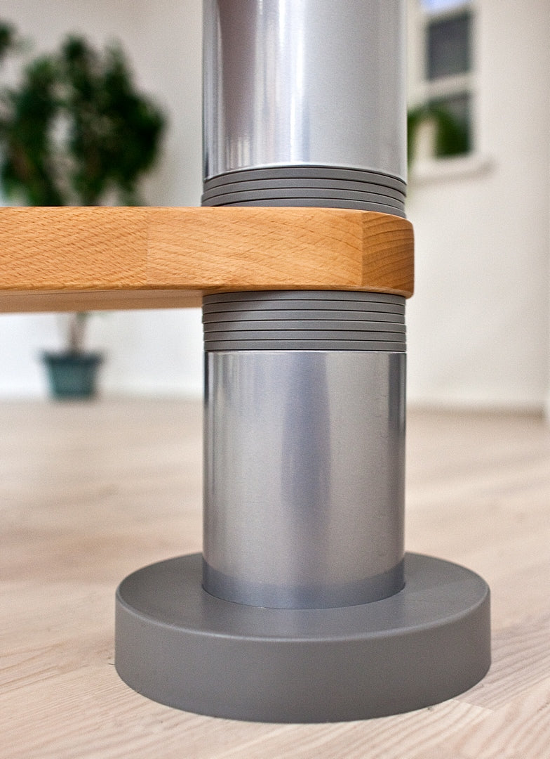 Oslo - Spindeltreppe