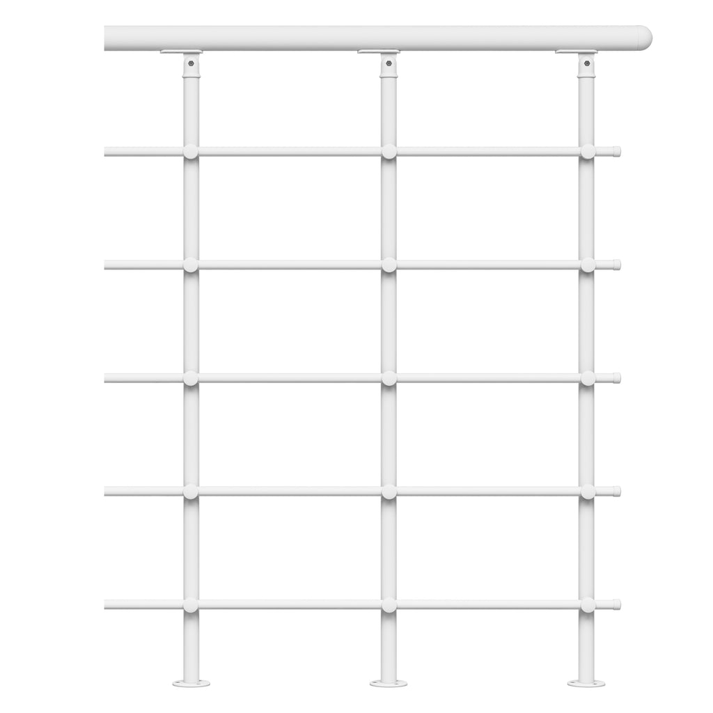 Oslo Brüstungsgeländer