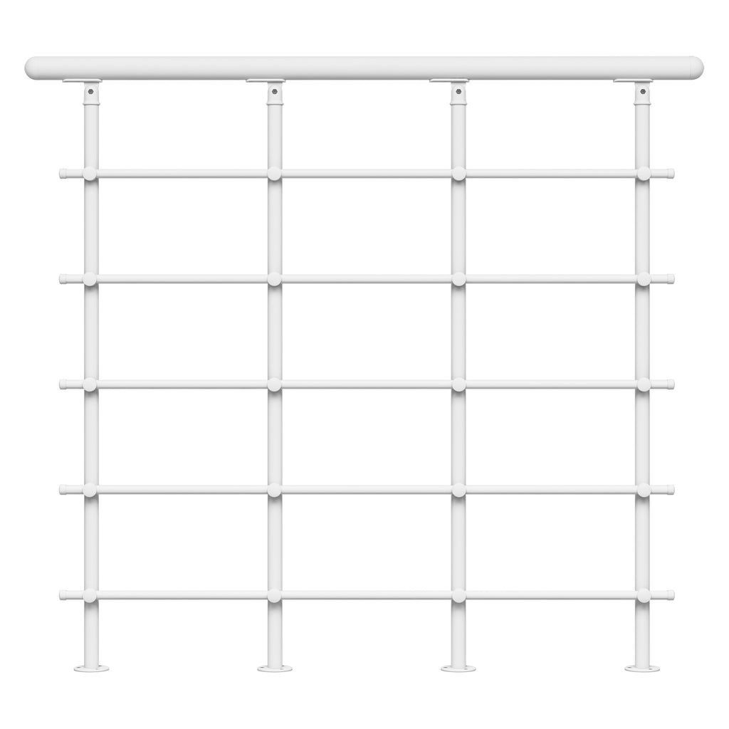 Oslo Brüstungsgeländer