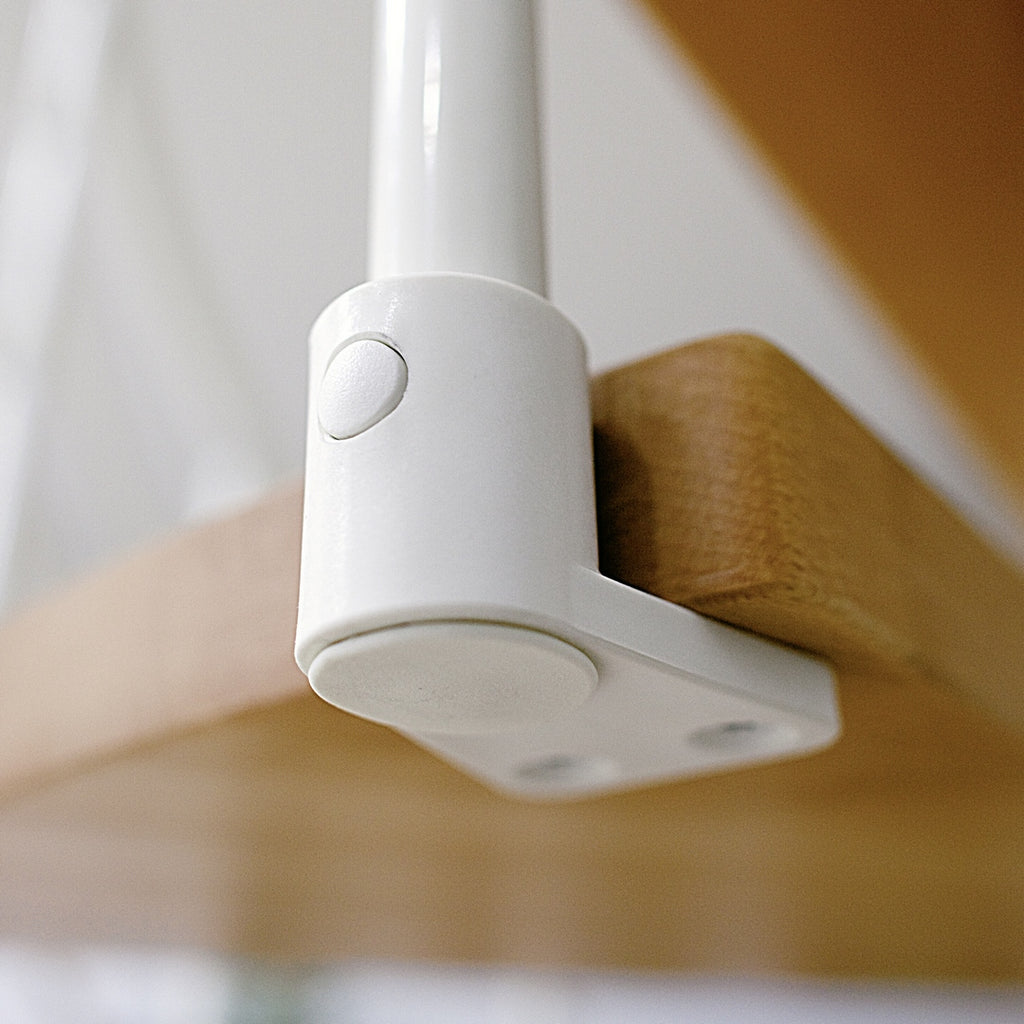 Oslo - Spindeltreppe