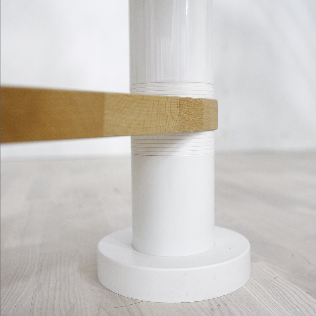 Oslo - Spindeltreppe