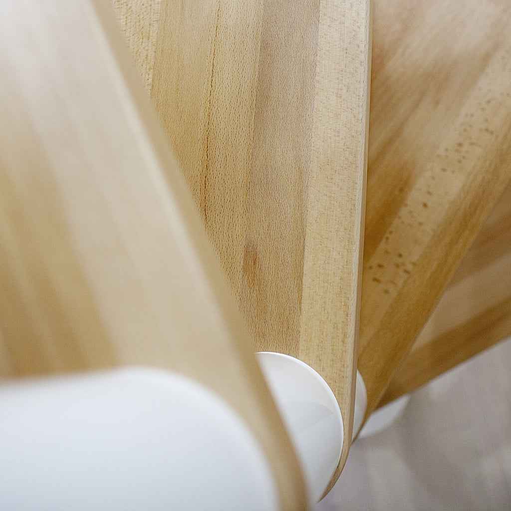 Oslo - Spindeltreppe