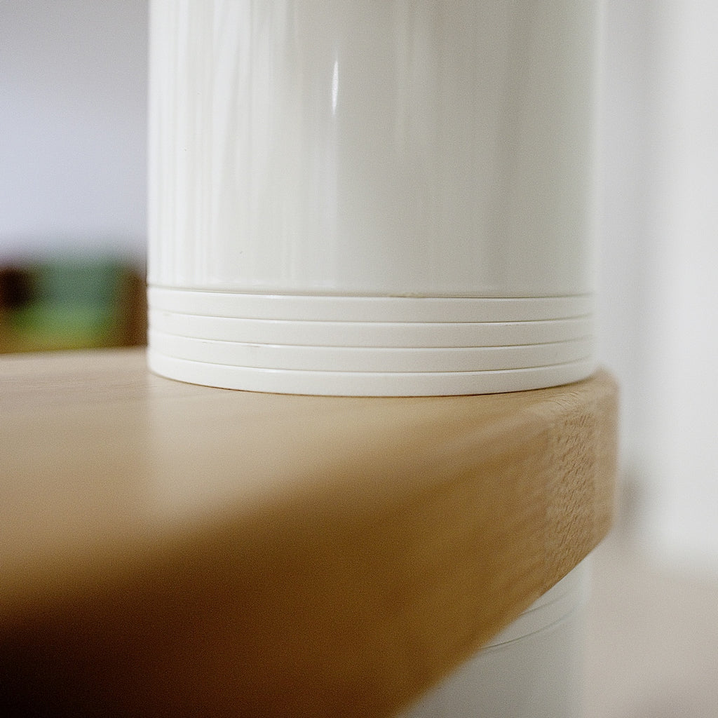 Oslo - Spindeltreppe