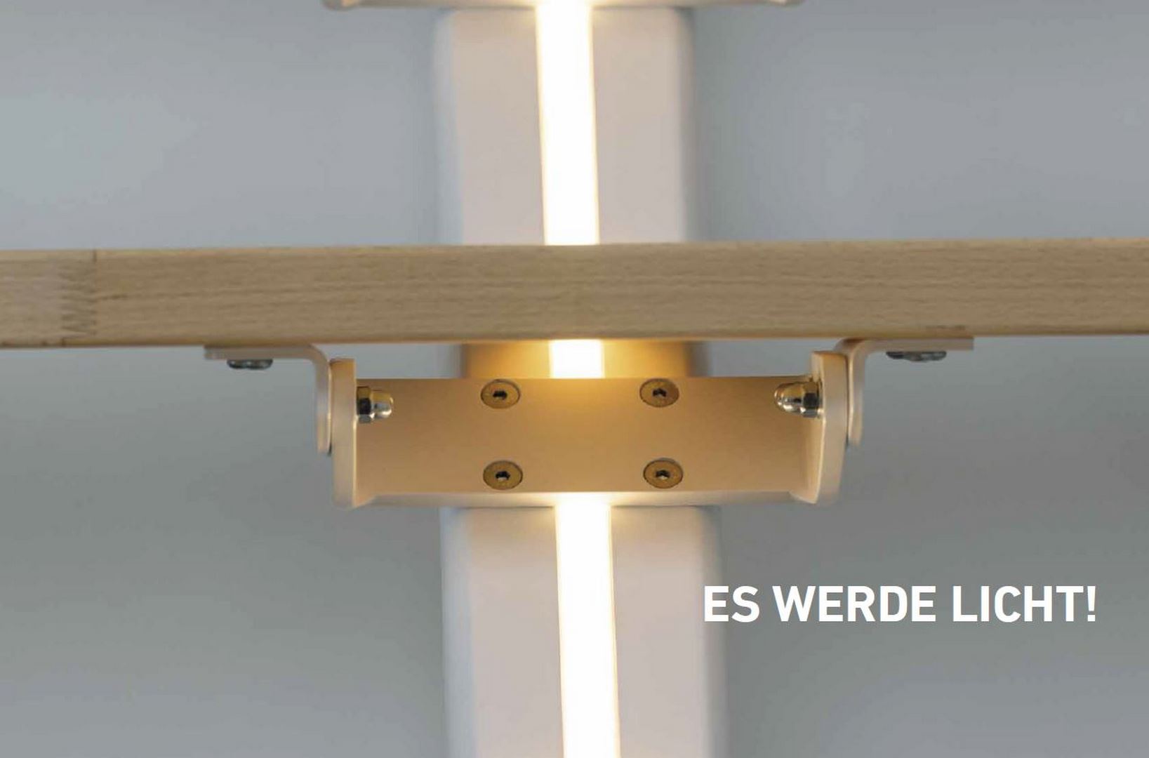 Sydney - Raumspartreppe - Verlauf gerade